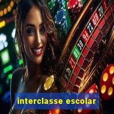 interclasse escolar