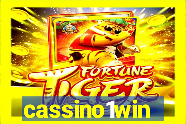 cassino1win