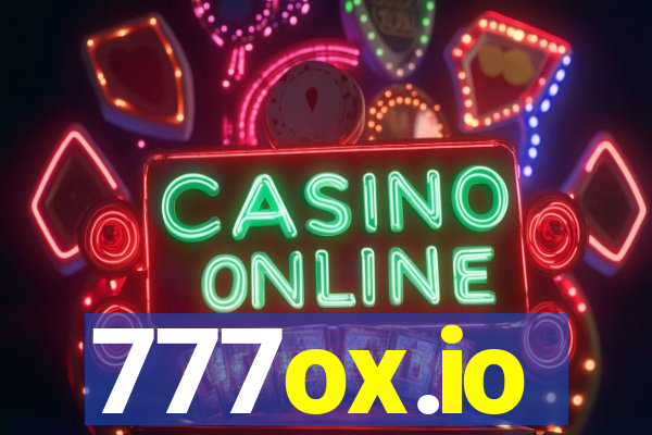 777ox.io