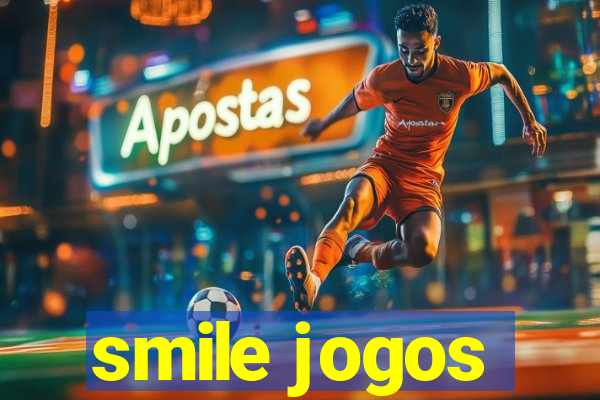 smile jogos