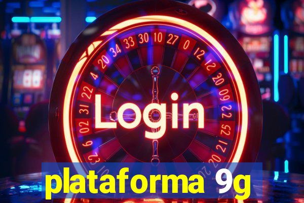 plataforma 9g