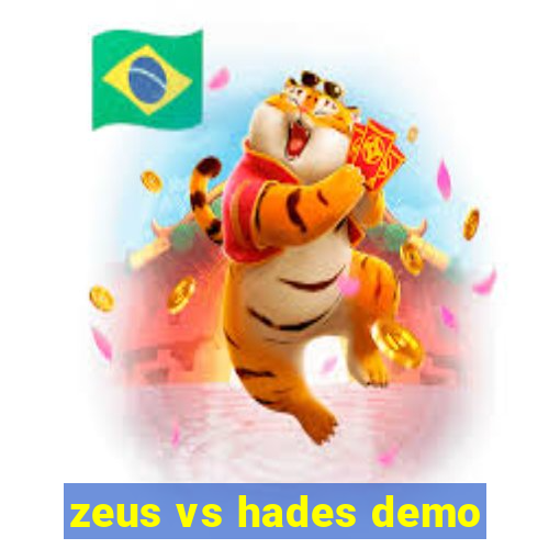 zeus vs hades demo