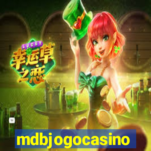 mdbjogocasino