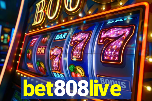 bet808live