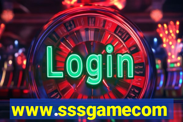 www.sssgamecom