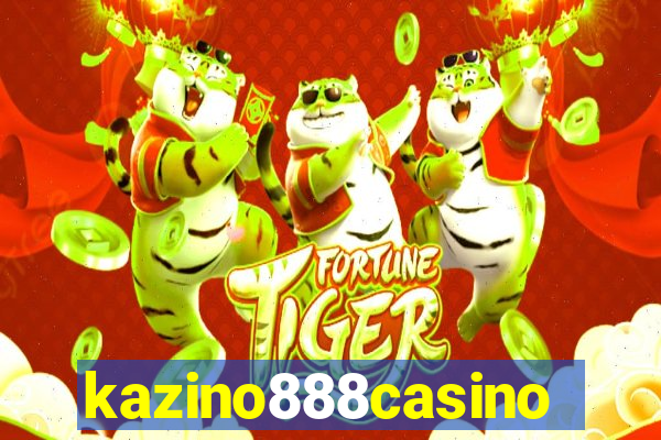 kazino888casino