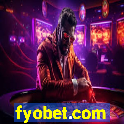 fyobet.com