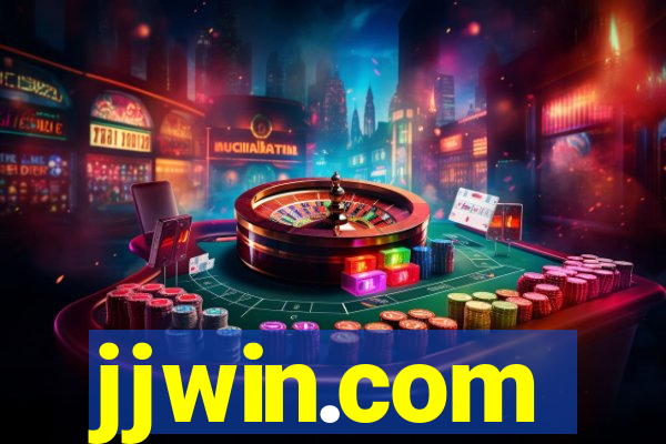 jjwin.com