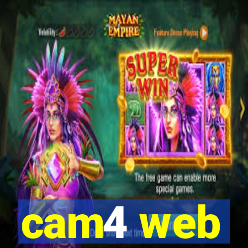 cam4 web