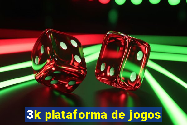 3k plataforma de jogos