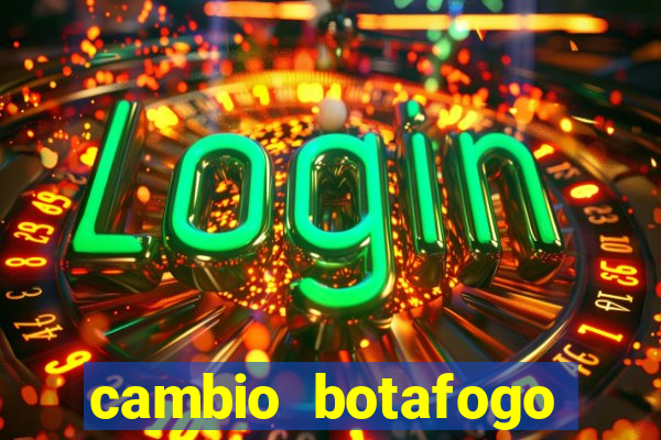 cambio botafogo praia shopping