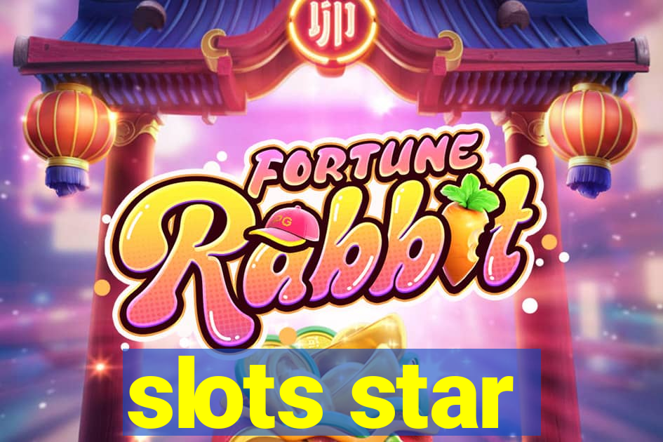 slots star