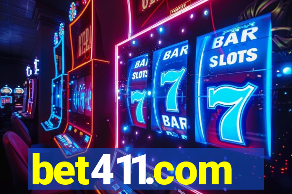 bet411.com