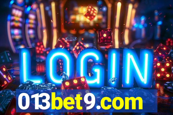 013bet9.com