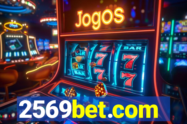 2569bet.com