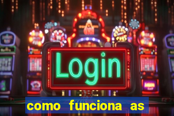 como funciona as plataformas de jogos slots