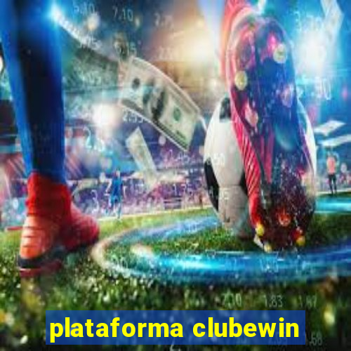 plataforma clubewin