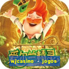 wjcasino - jogos slots premium