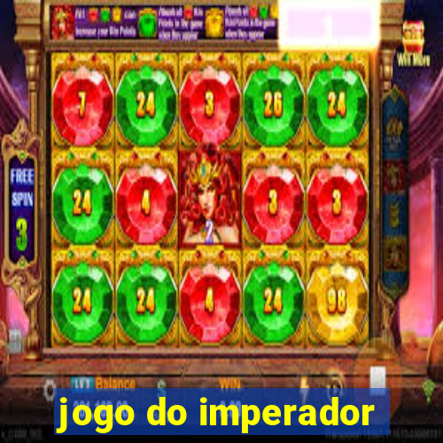 jogo do imperador