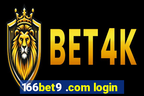 166bet9 .com login