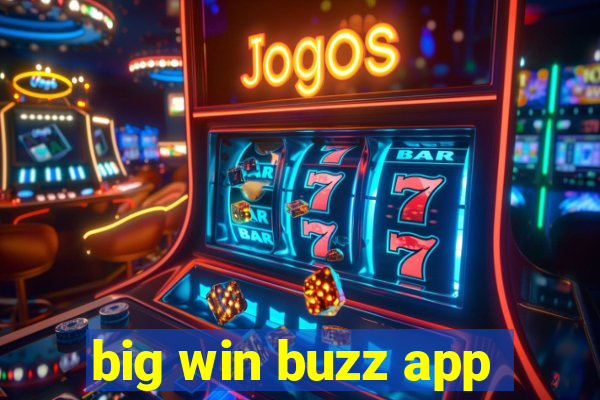 big win buzz app