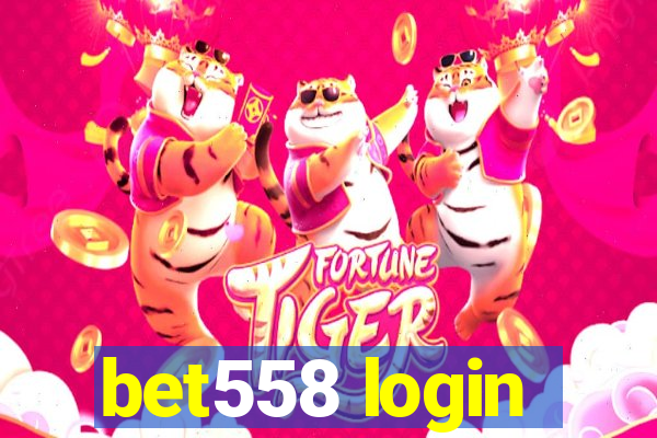 bet558 login