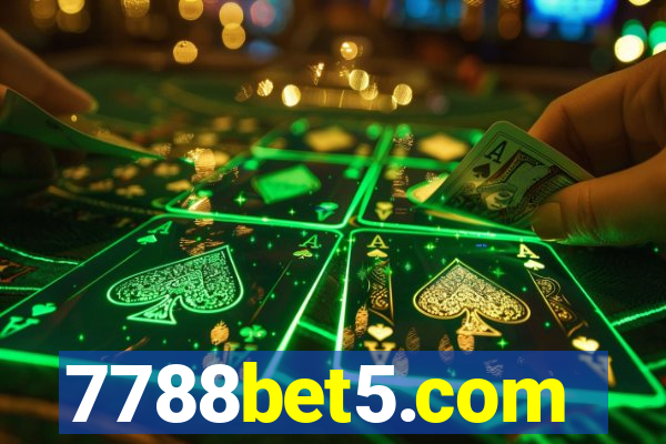 7788bet5.com