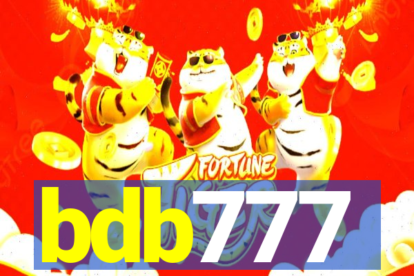 bdb777