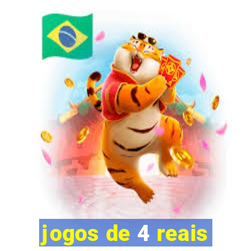 jogos de 4 reais