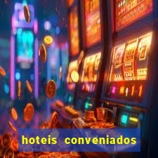 hoteis conveniados bancorbras bahia