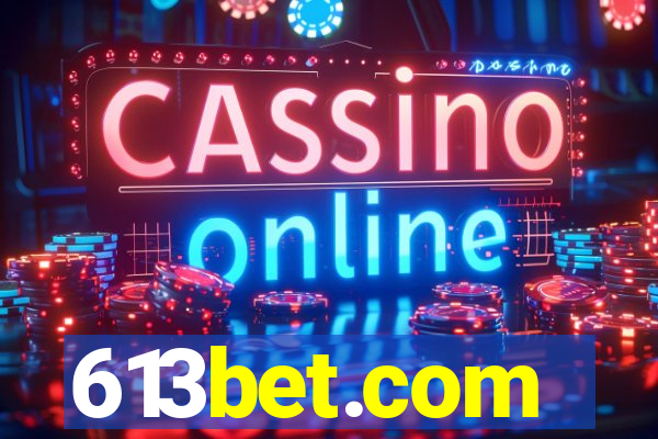 613bet.com