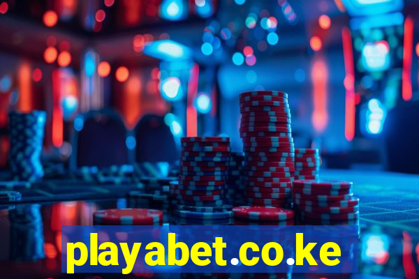 playabet.co.ke