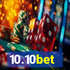 10.10bet