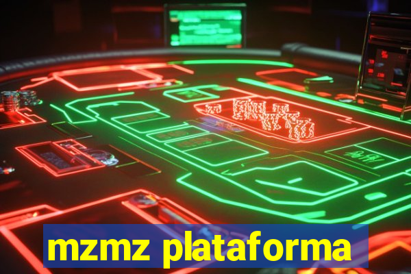 mzmz plataforma