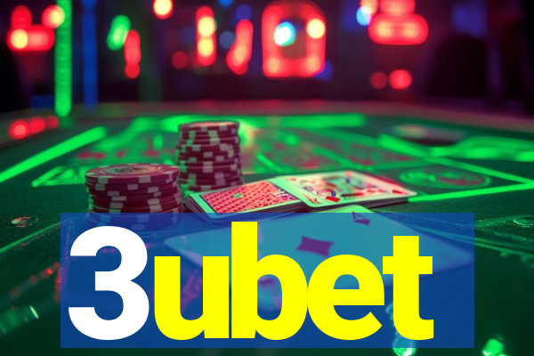 3ubet