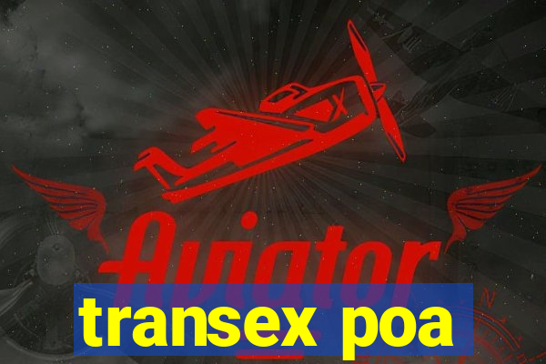 transex poa