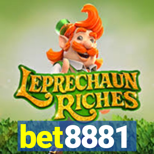 bet8881