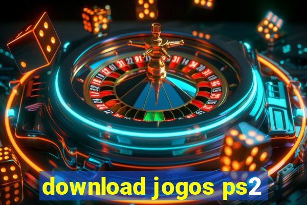 download jogos ps2