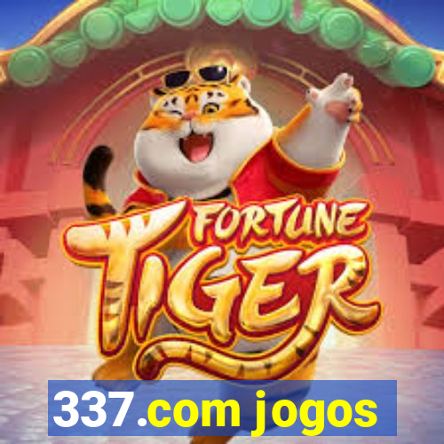 337.com jogos