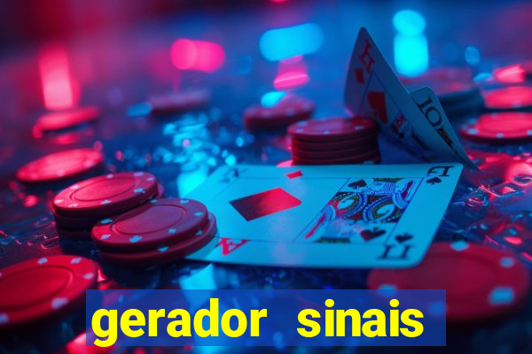 gerador sinais fortune tiger