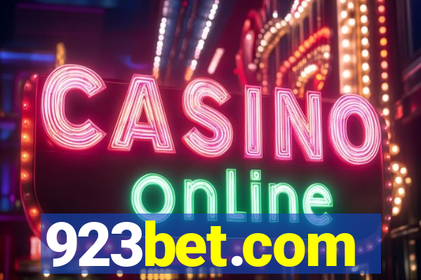 923bet.com