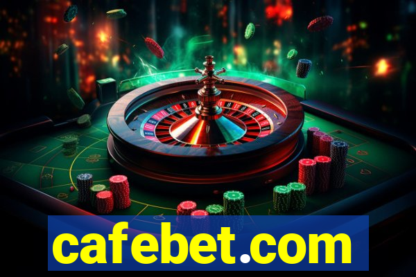 cafebet.com