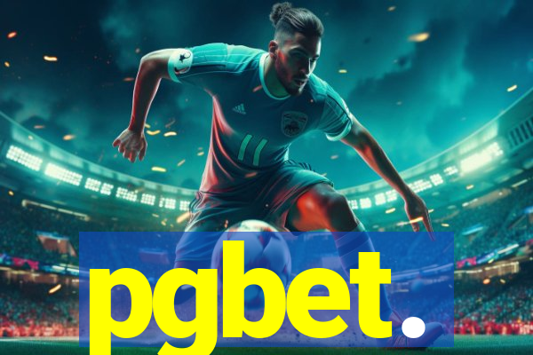 pgbet.