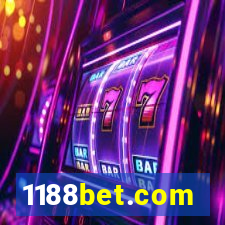 1188bet.com