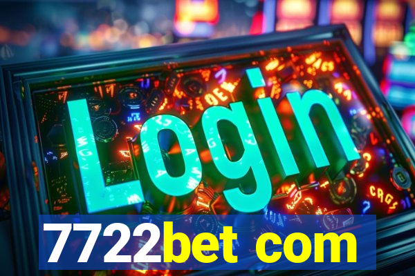 7722bet com