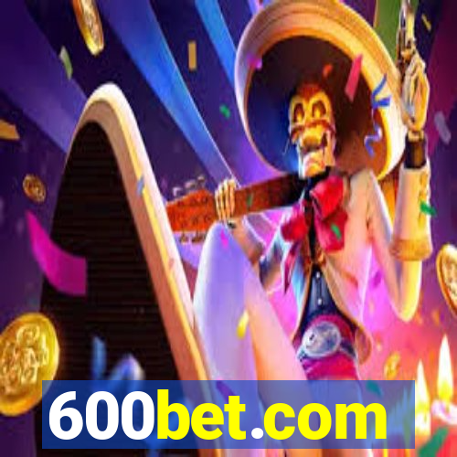 600bet.com