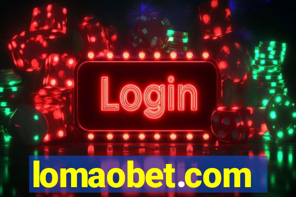 lomaobet.com