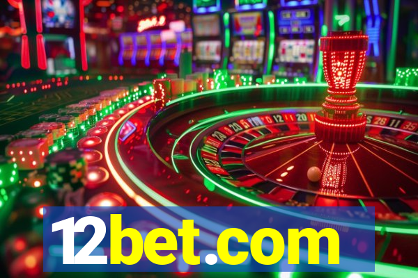 12bet.com