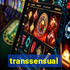 transsensual