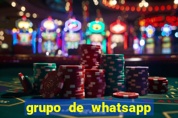 grupo de whatsapp de vaquejada